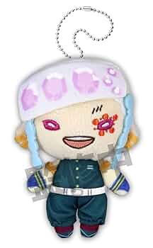 アレン様ぬいぐるみ ボールチェーン付き アメイジングデジタルサーカス ボールチェーン付きぬいぐるみ